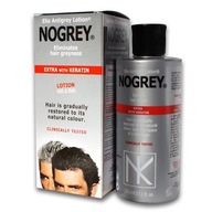 NOGREY originálny odmasťovač s keratínom - 200ml