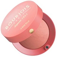 BOURJOIS LITTLE ROUND POT BLUSH BLUSH - 15 RADIANT ROSE - 2,5 g