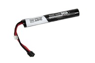 Tyčová batéria 1500mah 7,4V T-con