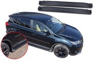 TOYOTA RAV4 IV XA40 13-15 BOČNÝCH KROKOV OEM