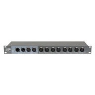 SHOWTEC DB-1-8 DMX SPLITTER SIGNÁLU