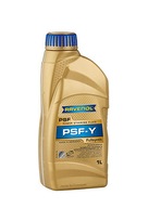 RAVENOL PSF-Y FLUID OIL 1L / VW G 009 300 / MB A0