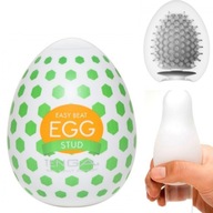 Egg Stud Masturbator 1 ks Tenga