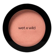 Wet n Wild Color Icon Blush Pearlescent Pink 6g P1