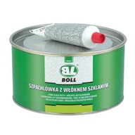 TMELY BOLL SO SKLOlaminátovým tmelom 1,8kg