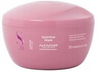 ALFAPARF Nutritive Moisture MASK Hydratačná maska ​​na suché vlasy 200 ml