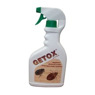 GETOX ULTRA 600ml. pre ploštice