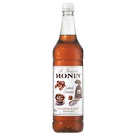 Kávový sirup MONIN SALT CARAMEL 1 l