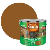 SADOLIN CLASSIC IMPREGNÁT 9L ORech