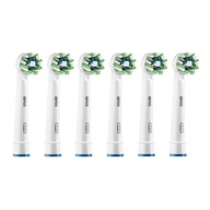 BRAUN Oral-B Maximiser Cross Action 6 tipov