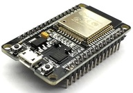 ESP-32S ESP-WROOM-32 WiFi Bluetooth