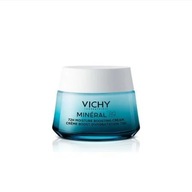 VICHY MINERAL 89 Krém LIGHT konzistencie 50ml