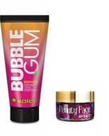 SOLEO BUBBLE GUM BRONZER 12,50 PLN zadarmo!!! balík