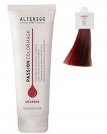 AlterEgo PASSION FARBA MASK Amarena 250ml