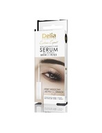 DELIA COSMETICS Sérum na rast mihalníc a obočia 7 ml