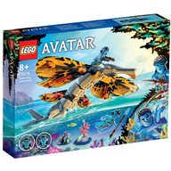 LEGO AVATAR 75576 ​​​​SKIMWING ADVENTURE 259 EL BLOCKOV