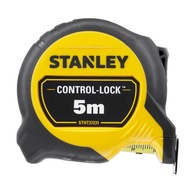 STANLEY MEASURE STANLEY CONTROL 5M 25