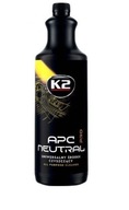 K2 APC NEUTRAL PRO UNIVERZÁLNA ČISTIACA KVAPALINA 1L