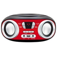 MANTA Boombox s Bluetooth CHILLI PREMIUM MM9210BT