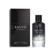 Maison Alhambra Salvo Intense EDP 100 ml pre mužov, arabské parfumy