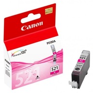 RED INK CANON 521M PIXMA MP540 MP560 MP980