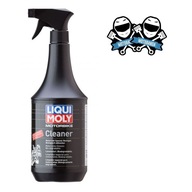 Liqui Moly čistič motocyklov - 1l