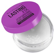 Sypký fixačný púder Maybelline Lasting Fix