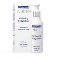 NOVACLEAR WHITEN Telové mlieko 150ml