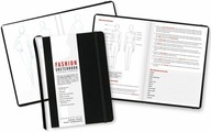 None - Fashion Sketch Book