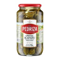 Plody kapary La Pedriza 920 g