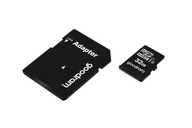 Pamäťová karta MicroSD 32 GB SDHC GoodRam 32 GB