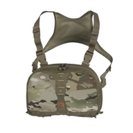 HELIKON Chest Pack Numbat MultiCam/Adaptive Green hrudný panel