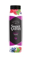 OMÁČKA Z LESNÉHO OVOCIA 1kg Sweet Velvet Toping na dezerty