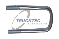 TRUCKTEC AUTOMOTIVE 02.30.045 Pružinová spona