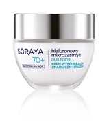 SORAYA 70+ krém na vyplnenie vrások 50ml