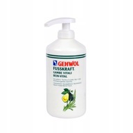 GEHWOL Bein Vital vitalizujúci balzam 500 ml