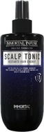 Immortal Scalp Tonic vlasové tonikum 250 ml