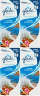 Glade by Brise One Touch Mini Spray Ocean Adventure náhradná náplň 10 ml x4