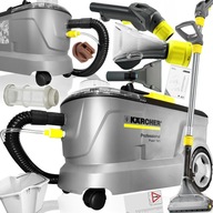 KARCHER PUZZI 10/1 VYSÁVAČ PRAŤOVNE MODEL 2023