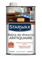 Starwax Moridlo na drevo 500ml Dub svetlý