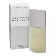 Issey Miyake L'Eau d'Issey toaletná voda 125ml