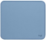 Logitech Mouse Pad Studio Series S modrá