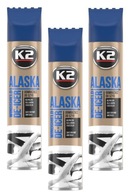 K2 ALASKA MAX ODMRAZOVAČ OKIEN AUTA 300 ML -70C SPR.