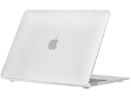 Tenké puzdro pre Apple Macbook Air 13,3'' kryt M1 A2337 A2179 A1932