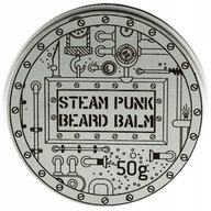 PAN DRWAL Steam Punk balzam na bradu 50g účinný