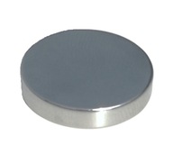 Valcový neodymium magnet 15x3 10ks neodym