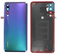 ORIGINÁLNY KRYT BATÉRIE ZADNÉ POUZDRO Huawei P20 Pro