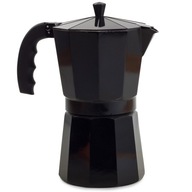 Kávovar na 12 šálok kávy, 600 ml