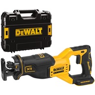 18V priamočiara píla na líšku DeWALT DCS382NT