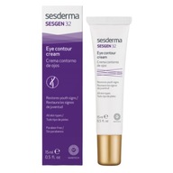 Sesderma Sesgen 32 Krém zlepšujúci očné kontúry 15 ml